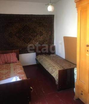 2-к квартира, на длительный срок, 41м2, 4/5 этаж