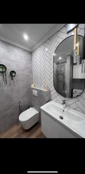 1-к квартира, на длительный срок, 44м2, 13/14 этаж