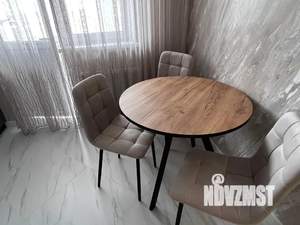 1-к квартира, посуточно, 40м2, 11/22 этаж