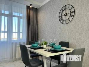 2-к квартира, посуточно, 60м2, 14/14 этаж