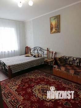 1-к квартира, на длительный срок, 37м2, 6/10 этаж