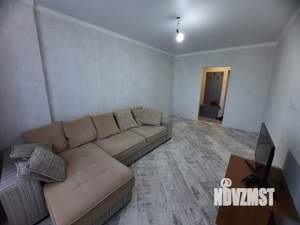 1-к квартира, на длительный срок, 37м2, 9/10 этаж
