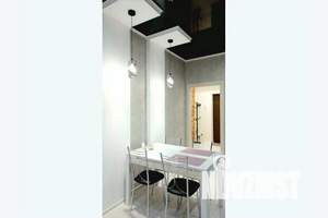 1-к квартира, посуточно, 48м2, 8/12 этаж