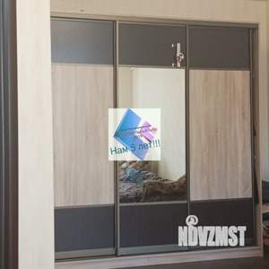 1-к квартира, на длительный срок, 42м2, 3/11 этаж