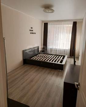 3-к квартира, на длительный срок, 73м2, 9/18 этаж