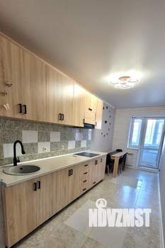 1-к квартира, на длительный срок, 41м2, 14/18 этаж