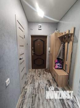 1-к квартира, на длительный срок, 35м2, 16/19 этаж