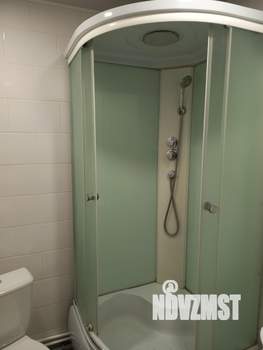 1-к квартира, посуточно, 30м2, 2/10 этаж