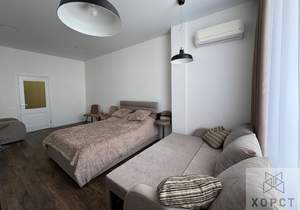 1-к квартира, на длительный срок, 50м2, 16/16 этаж