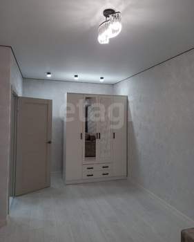 1-к квартира, на длительный срок, 42м2, 18/13 этаж