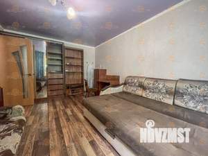 1-к квартира, на длительный срок, 29м2, 1/5 этаж