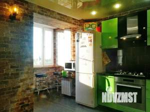 2-к квартира, посуточно, 50м2, 8/10 этаж