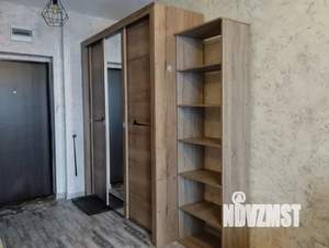 Студия квартира, посуточно, 30м2, 16/17 этаж