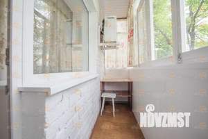 1-к квартира, на длительный срок, 31м2, 3/5 этаж