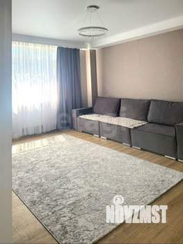 2-к квартира, на длительный срок, 60м2, 12/16 этаж