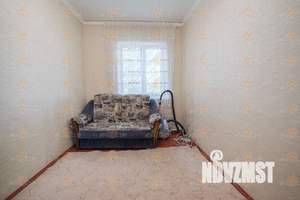 2-к квартира, на длительный срок, 43м2, 1/1 этаж
