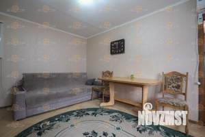 2-к квартира, на длительный срок, 37м2, 4/5 этаж