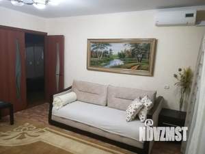 1-к квартира, посуточно, 40м2, 9/9 этаж