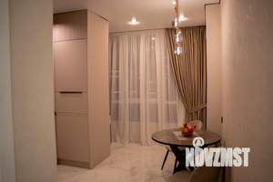 1-к квартира, посуточно, 36м2, 8/12 этаж