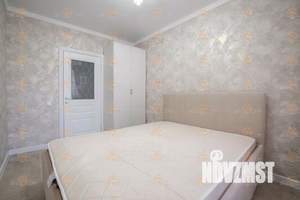 2-к квартира, на длительный срок, 55м2, 4/7 этаж