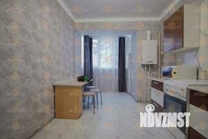 1-к квартира, на длительный срок, 39м2, 1/8 этаж