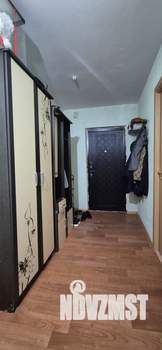 3-к квартира, на длительный срок, 70м2, 4/17 этаж