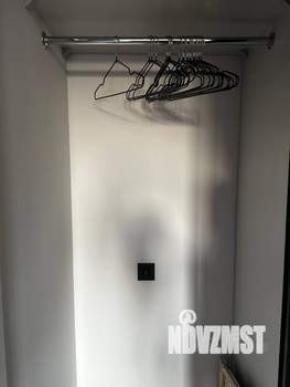 1-к квартира, посуточно, 24м2, 6/6 этаж