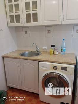 1-к квартира, на длительный срок, 27м2, 5/10 этаж