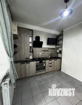 1-к квартира, на длительный срок, 35м2, 3/16 этаж