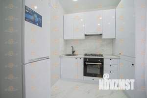 1-к квартира, на длительный срок, 30м2, 5/18 этаж