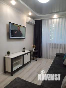 2-к квартира, посуточно, 58м2, 2/5 этаж