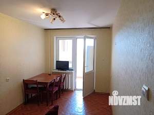 1-к квартира, на длительный срок, 40м2, 6/7 этаж