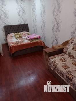 1-к квартира, посуточно, 36м2, 3/15 этаж