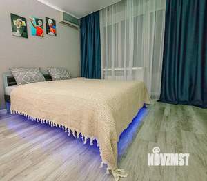 1-к квартира, посуточно, 30м2, 2/5 этаж