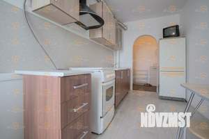 2-к квартира, на длительный срок, 52м2, 5/10 этаж