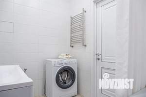 2-к квартира, посуточно, 60м2, 8/16 этаж