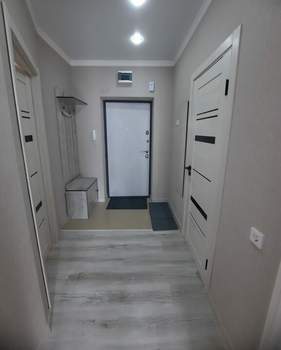 1-к квартира, на длительный срок, 32м2, 12/12 этаж