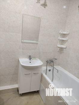 1-к квартира, на длительный срок, 40м2, 12/16 этаж