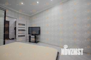 1-к квартира, на длительный срок, 48м2, 3/10 этаж