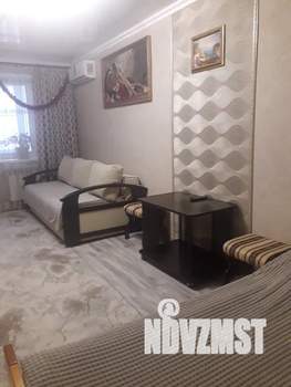 1-к квартира, посуточно, 33м2, 1/11 этаж