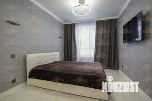 1-к квартира, на длительный срок, 32м2, 12/18 этаж