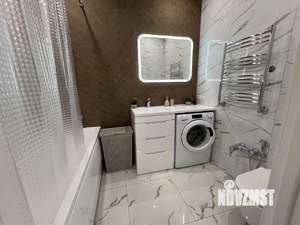 1-к квартира, на длительный срок, 36м2, 11/14 этаж