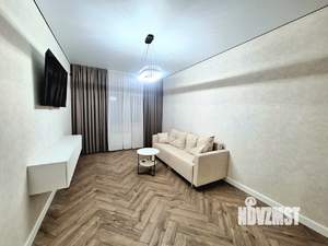 1-к квартира, на длительный срок, 44м2, 2/9 этаж