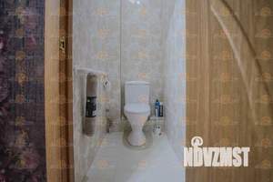 1-к квартира, на длительный срок, 34м2, 1/14 этаж