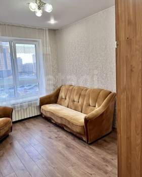 2-к квартира, на длительный срок, 52м2, 5/20 этаж