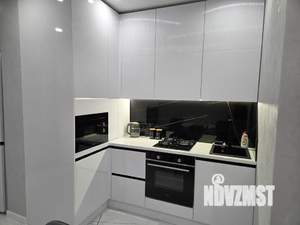 1-к квартира, посуточно, 36м2, 6/12 этаж