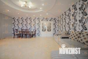 2-к квартира, на длительный срок, 95м2, 4/11 этаж