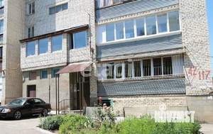 1-к квартира, на длительный срок, 35м2, 2/9 этаж
