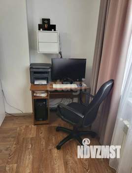 1-к квартира, на длительный срок, 55м2, 5/10 этаж