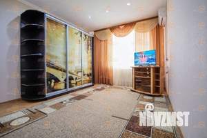 1-к квартира, на длительный срок, 40м2, 5/10 этаж